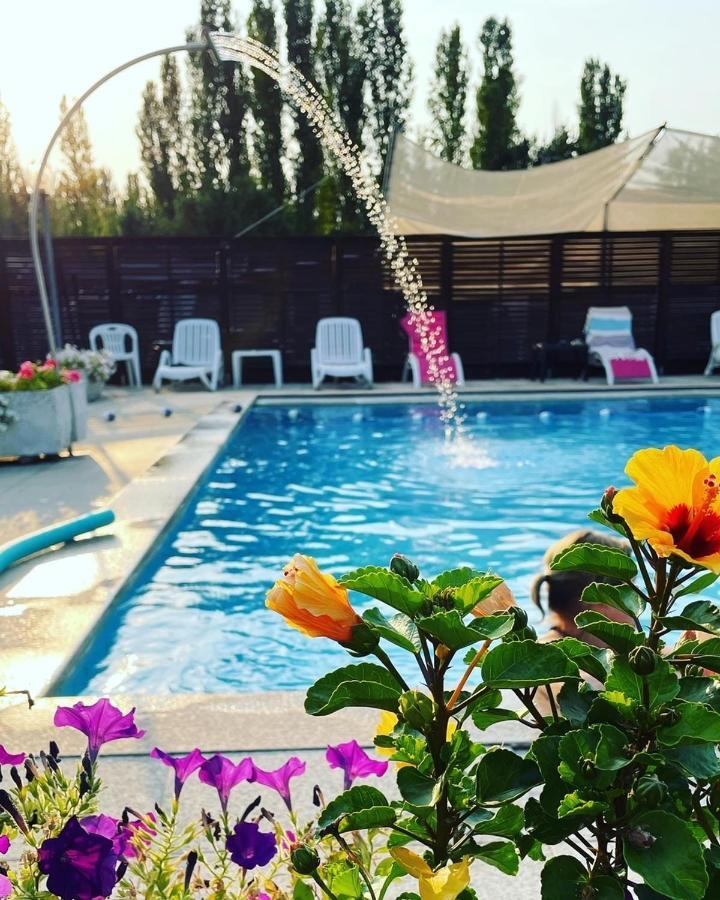 Hotel Tenuta Santo Stefano Campagnola Emilia Zewnętrze zdjęcie