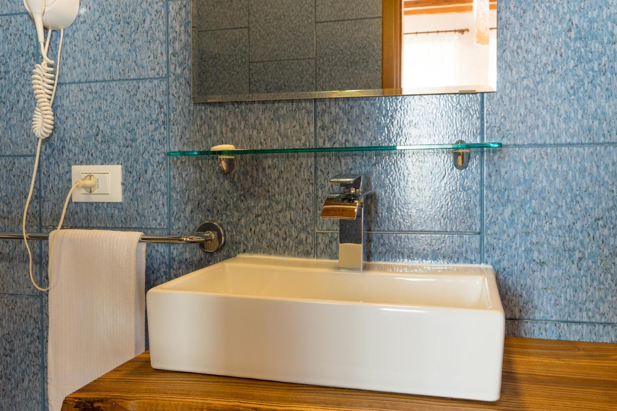 Hotel Tenuta Santo Stefano Campagnola Emilia Zewnętrze zdjęcie