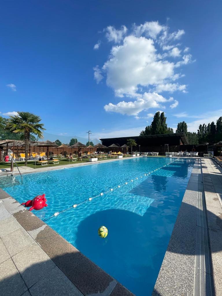 Hotel Tenuta Santo Stefano Campagnola Emilia Zewnętrze zdjęcie