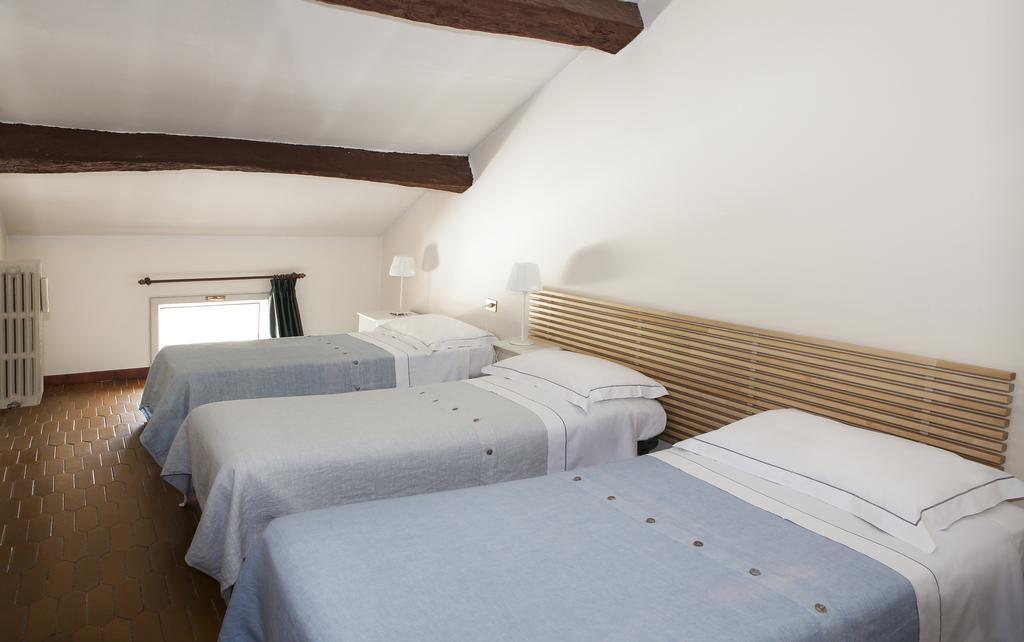 Hotel Tenuta Santo Stefano Campagnola Emilia Zewnętrze zdjęcie