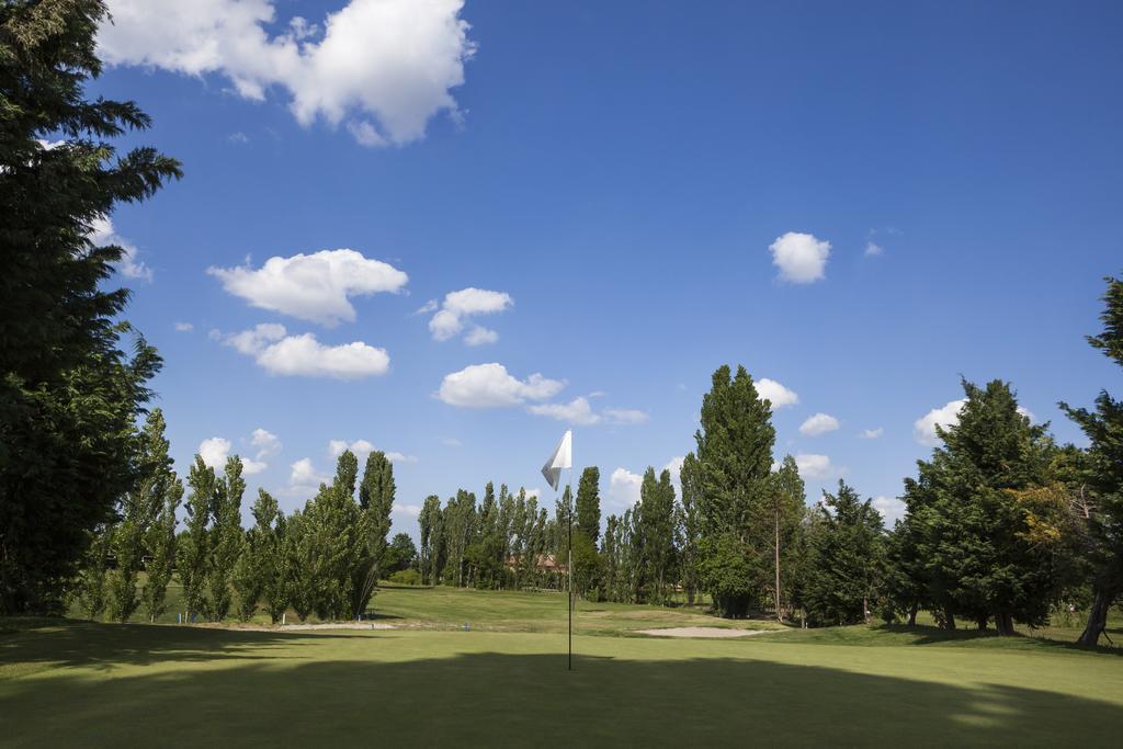 Hotel Tenuta Santo Stefano Campagnola Emilia Zewnętrze zdjęcie