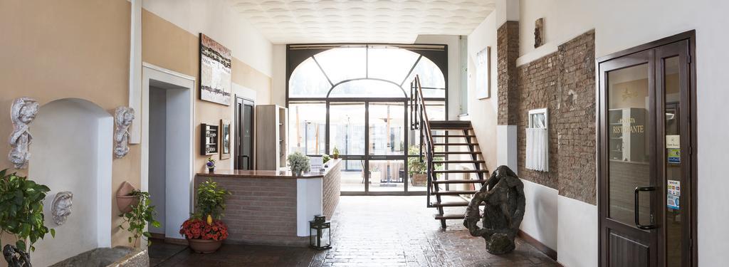 Hotel Tenuta Santo Stefano Campagnola Emilia Zewnętrze zdjęcie