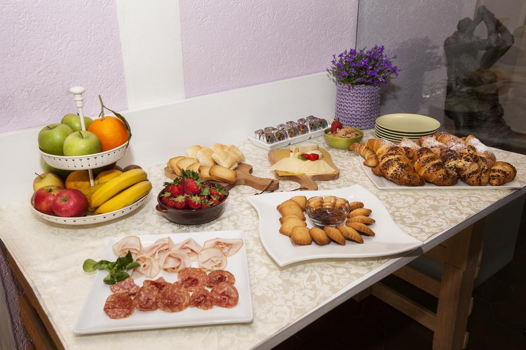 Hotel Tenuta Santo Stefano Campagnola Emilia Zewnętrze zdjęcie